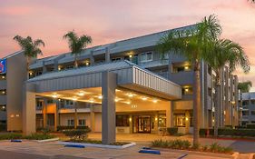 Motel 6-Anaheim, Ca - Maingate